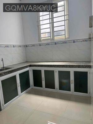 Nhà đẹp sổ Hồng riêng 53m ngay chợ - TT. Nhà Bè  -  Huyện Nhà Bè 