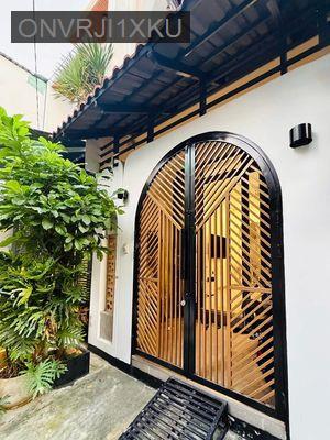 CHÍNH CHỦ BÁN PHỐ NHÀ TÂN BÌNH - Phường 15  -  Quận Tân Bình 