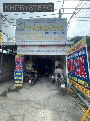 CƠ HỘI ĐẦU TƯ- BÁN NHÀ MẶT TIỀN 7 PHÒNG TRỌ, Phạm Văn Hai, Bình Chánh - Xã Phạm Văn Hai  -  Huyện Bình Chánh 