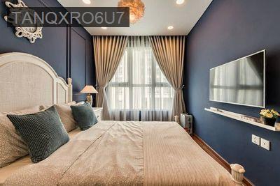 Căn 92m2 góp 25 năm, Lũy Bán Bích 2PN.sổ hồng 2 tỷ 2 , full NT ở liền - Phường Tân Thới Hoà  -  Quận Tân Phú 