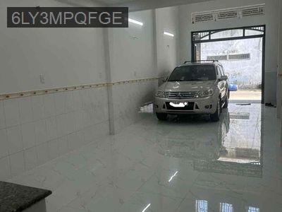 🏡 CHÍNH CHỦ BÁN NHÀ HƯƠNG LỘ 2 - SỔ RIÊNG – 4x20 – HẺM Ô TÔ TRÁNH NHAU - Phường Bình Trị Đông  -  Quận Bình Tân 