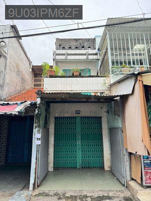 Chính chủ bán nhà mặt tiền Trần Văn Kỷ gần chợ Bà Chiểu - Phường 14  -  Quận Bình Thạnh  Chính chủ bán nhà mặt tiền Trần Văn Kỷ gần chợ Bà Chiểu - Phường 14  -  Quận Bình Thạnh