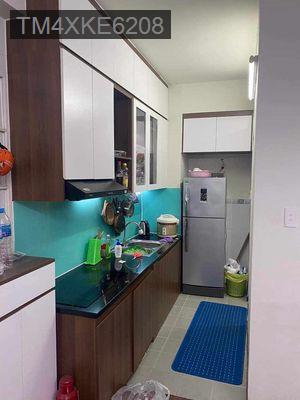 BÁN CĂN HỘ EHOMES PHÚ HỮU Q9 46M2, CĂN GÓC 2 BAN CÔNG  THOÁNG MAT - Phường Phú Hữu  -  Quận 9 