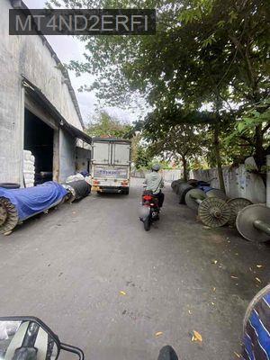 ĐẤT ĐẸP TRƯỜNG CHINH - ĐƯỜNG XE TẢI - NGANG KHỦNG 12M - 350M2 -QUẬN 12 - Phường Tân Thới Nhất  -  Quận 12 