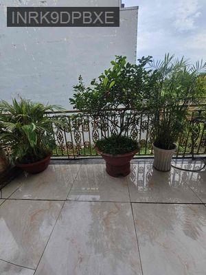 BÁN CĂN BIỆT THỰ TÂM HUYẾT SÀI GÒN - Xã Bình Lợi  -  Huyện Bình Chánh 