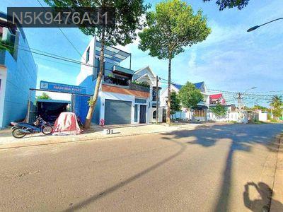 đất Phường Bình Lộc Tỉnh Đồng Nai - Phường An Khánh  -  Quận 2 