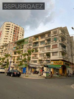 Sổ sẵn - Bán căn hộ chung cư 5 tầng Trung tâm phường An Phú, Quận 2 - Phường An Phú  -  Quận 2 