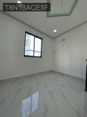 Nhà hậu giang quận 6 giá sập sàn - Phường 14  -  Quận 6 