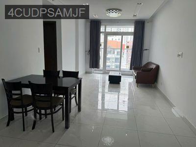 Bán căn hộ Hưng Phát 2 (Silver Star), 106m2, 3PN, 2wc - 4.850ty - Xã Phước Kiển  -  Huyện Nhà Bè 