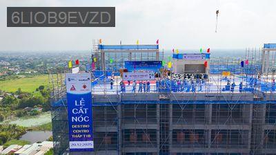 BÁN CĂN HỘ 1PN, HĐMB - THANH TOÁN NHẸ 20% NHẬN NHÀ - Xã Mỹ Yên  -  Huyện Bến Lức 