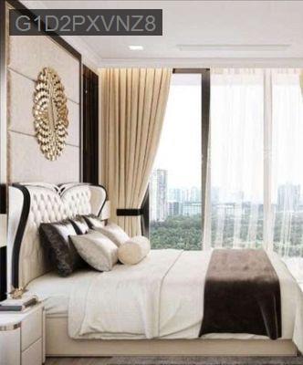 Căn hộ Destino centro ngay chợ Bình Chánh, Nhiều KCN &Y tế lớn Khu Tây - Xã Bình Chánh  -  Huyện Bình Chánh 