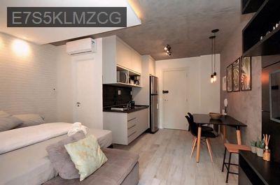 Chỉ 1 tỷ1/căn Studio & 1PN Lí Tưởng Cho Người Trẻ-Tiện Nghi & Hiện Đại - Xã Mỹ Yên  -  Huyện Bến Lức 