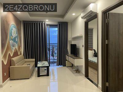 BÁN Q7 BOULEVARD 2PN1WC 57M2 2.5TỶ, 2PN2WC 70M2 2.8 TỶ - Phường Phú Mỹ  -  Quận 7 