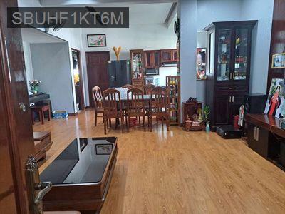 Bán CĂN HỘ 468 PHAN VĂN TRỊ P7 . DT 90M.3 PN.2 WC. GÓC. SỔ HỒNG - Phường 7  -  Quận Gò Vấp 