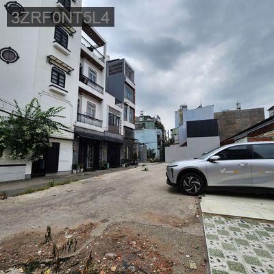 Bán nhà 3 tầng ô tô hẻm 493 Lê Đức Thọ P.16 Gò Vấp - Phường 16  -  Quận Gò Vấp 