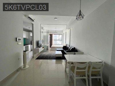 Bán căn hộ 51m2. chung cư Botanica Premier. p2 Tân Bình - Phường 2  -  Quận Tân Bình 