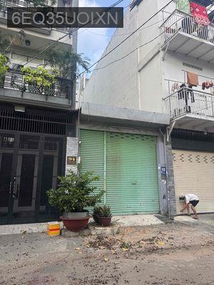 Chính chủ bán nhà MT MPN 92B Đỗ Bí , Quận Tân Phú. Giá 8,5 tỷ - Phường Phú Thạnh  -  Quận Tân Phú 