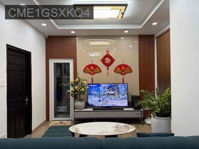 Căn hộ chung cư Sacomreal 584 - Full nội thất - Phường Phú Thọ Hoà  -  Quận Tân Phú 