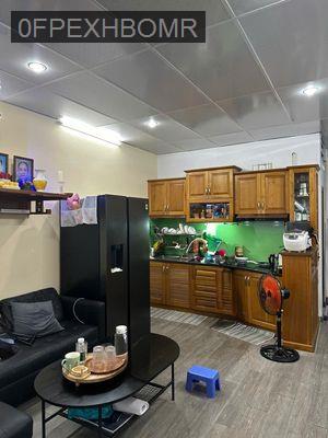 Bán chung cư - Phường 25  -  Quận Bình Thạnh  - 72m² - 2.7tỷ