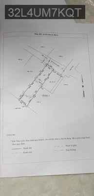 Bán nhà - Phường 8  -  Quận Gò Vấp  - 130m² - 9.3tỷ