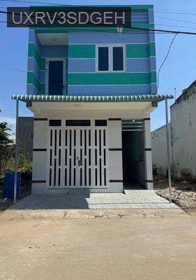 HẠ 500TR dduongwf 18b 1Tỷ1 CÓ 125M2 nhà trọ BÌNH CHÁNH TPHCM - Xã Bình Chánh  -  Huyện Bình Chánh 