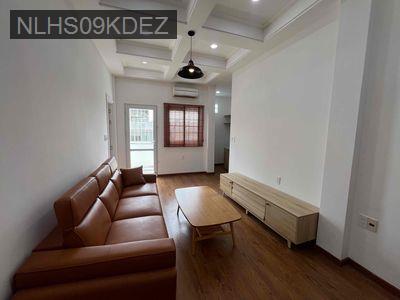 Bán căn hộ 212 Nguyễn Trãi - DT 65m2 2Pn mới làm nội thất vào ở ngay - Phường Nguyễn Cư Trinh  -  Quận 1  Bán căn hộ 212 Nguyễn Trãi - DT 65m2 2Pn mới làm nội thất vào ở ngay - Phường Nguyễn Cư Trinh  -  Quận 1
