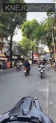 bán nha hẻm 3m 76/9L xuân Diệu 50m gia 3ty5 - Phường 4  -  Quận Tân Bình 