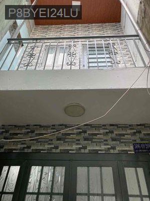 Cần tiền bán gấp nhà 2.550🧄Hh 50 triệu - Phường 5  -  Quận 11 