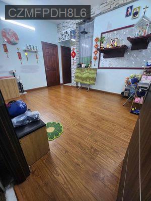 CHUNG CƯ NGUYỄN XÍ - 58m² - 2pn - BÌNH THẠNH -  3 TỶ 250 - Phường 26  -  Quận Bình Thạnh 