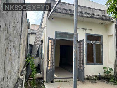 nhà 130m2, 3 phòng ngủ, thạnh xuân 52 - Phường Thạnh Xuân  -  Quận 12 