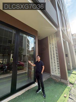 Xử lý gấp chỉ có 1 căn Soho giá 32 tỷ. Lỗ 10 tỷ đã có sổ - Phường An Phú  -  Quận 2 