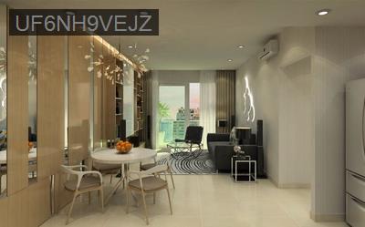 bán căn hộ cao cấp khu Victoria Village - Phường Cát Lái  -  Quận 2 