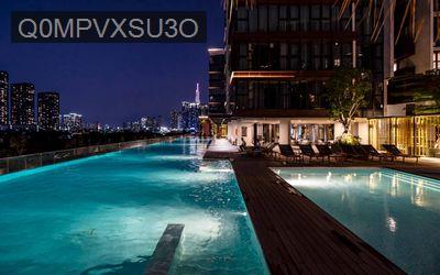Lofthouse galleria metropole 3 phong ngủ 140m2 - Phường Thủ Thiêm  -  Quận 2 