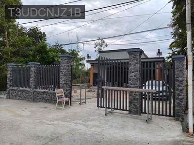 Bán đất tặng nhà Củ Chi - Xã Trung Lập Thượng  -  Huyện Củ Chi 