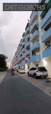 🏡 📢 BÁN CĂN HỘ KHU NHÀ Ở XÃ HỘI LÊ THÀNH–AN LẠC, BÌNH TÂN GIÁ MỀM - Phường An Lạc  -  Quận Bình Tân 