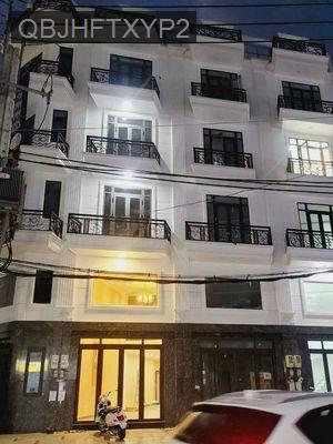 Bán nhà - Phường Thạnh Xuân  -  Quận 12  - 73m² - 13tỷ