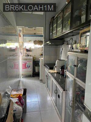 bán cc tây thạnh lầu 3 dt 72m 2p 2vs - Phường Tây Thạnh  -  Quận Tân Phú 