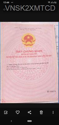 Thuận tiện giao thông các loại xe,dân cư đông,gấn ngày các khu cn - Thị trấn Đức Hoà  -  Huyện Đức Hòa 