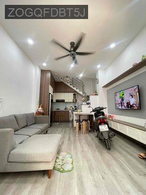 Chính chủ bán nhà Vườn Lài, sổ hồng hoàn công đủ, hẻm xe hơi - Phường Phú Thọ Hoà  -  Quận Tân Phú 