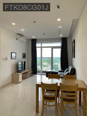 NGỘP -BÁN CHUNG CƯ HƯNG PHÁT SILVER STAR - 2PN 2WC -- 75M2 GIÁ 3TY850 - Xã Phước Kiển  -  Huyện Nhà Bè 