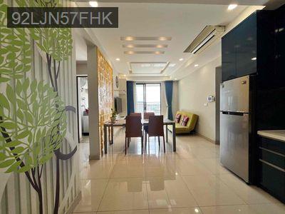 Bán căn hộ chung cư Botanica Premier (chủ đầu tư NOVALAND) 2pn 2wc - Phường 2  -  Quận Tân Bình 