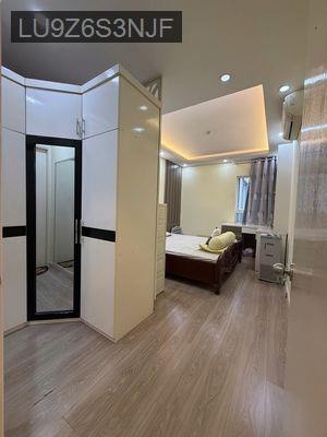 carillon 1 Hoàng Hoa Thám view hồ bơi cần bán - Phường 13  -  Quận Tân Bình 