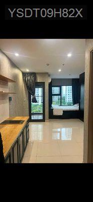 Bán chung cư - Phường Long Thạnh Mỹ  -  Quận 9  - 32m² - 1.65tỷ