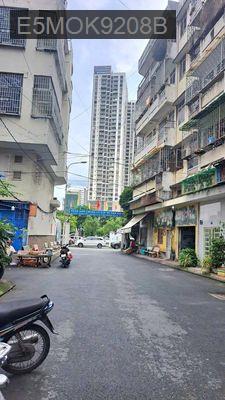 CĂN HỘ VÕ VĂN KIỆT, Q1, 47.5 M2, 2PN, 1WC, Ở LIỀN, CHỈ 2,85TỶ - Phường Cầu Kho  -  Quận 1 