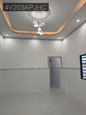 Chính chủ cần bán nhà mỹ phước 3 150m2 sát quốc lộ 13 ,vành đai 4 - Phường Thới Hòa  -  Thị xã Bến Cát 