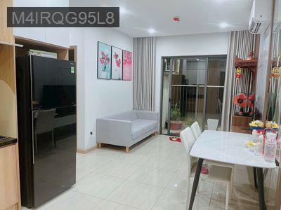 Căn hộ 70m2 3PN Bcon Garden TP.Dĩ An - Phường Dĩ An  -  Thị xã Dĩ An 