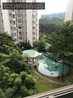 BÁN CĂN HỘ RUBY CELADON CITY 2 PHÒNG NGỦ 2WC NHÀ THỰC TẾ NHƯ HÌNH 100% - Phường Sơn Kỳ  -  Quận Tân Phú 