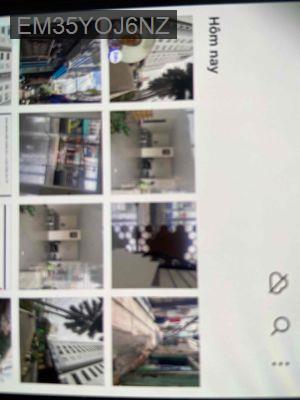 Căn hộ măt tiền Âu Cơ, Babylon Tan Thành Tan Phú, 135 m2, 2 tầng, - Phường 10  -  Quận Tân Bình 