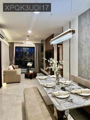 Căn hộ 2PN2WC sát Metro, mặt tiền QL13, 65m2, view hồ bơi - Phường Hiệp Bình Phước  -  Quận Thủ Đức 