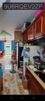 Bán nhà - Phường Hiệp Bình Chánh  -  Quận Thủ Đức  - 30m² - 2.7tỷ